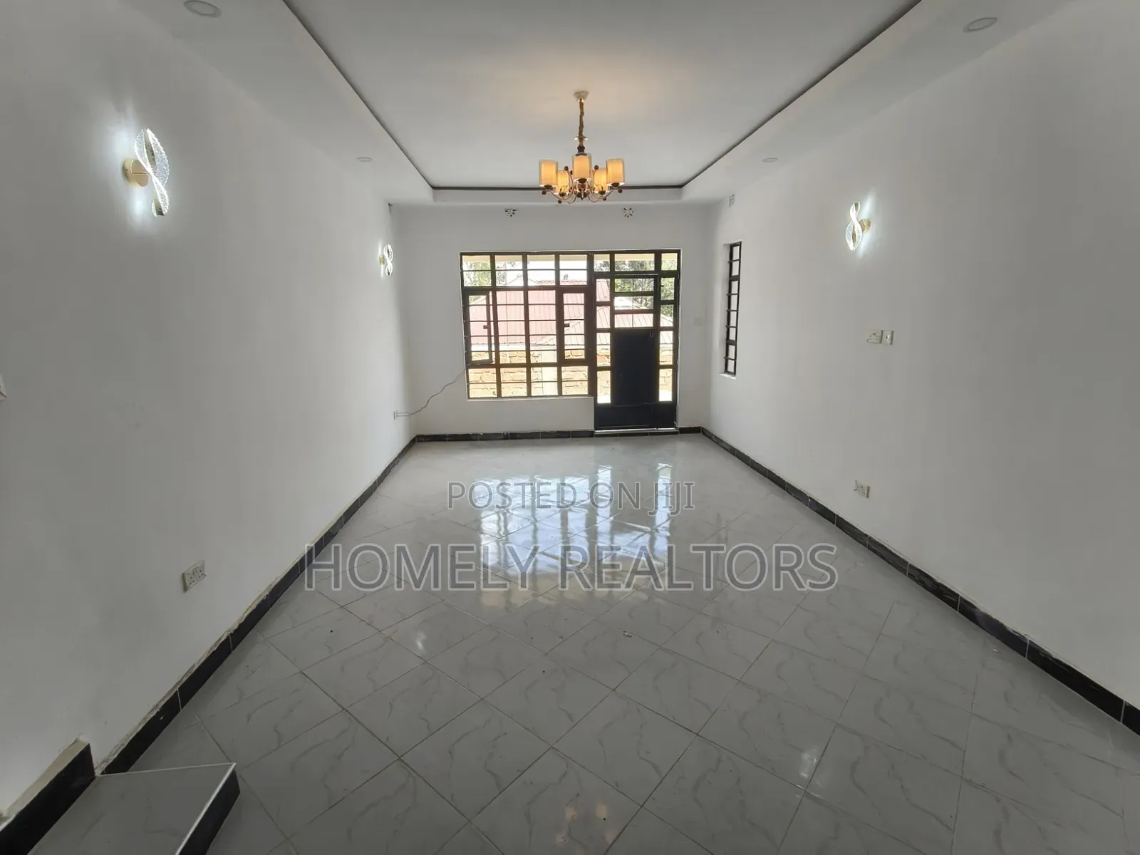 3bdrm Bungalow in Ongata Rongai, Nkoroi for sale