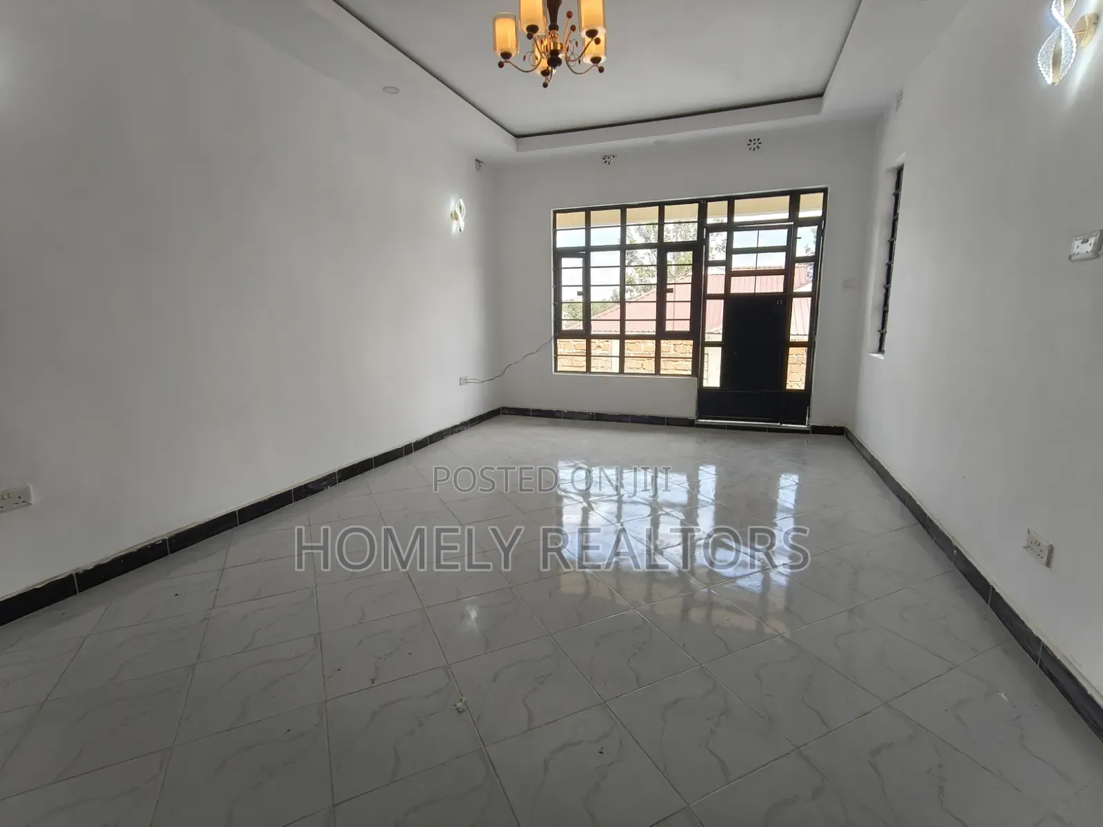 3bdrm Bungalow in Ongata Rongai, Nkoroi for sale