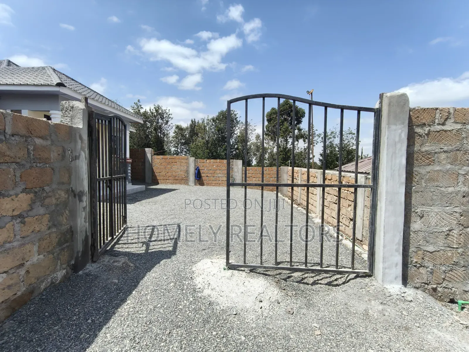3bdrm Bungalow in Ongata Rongai, Nkoroi for sale