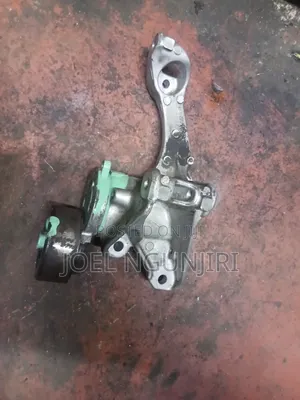Fun Belt Tensioner Hr12 Nissan Note