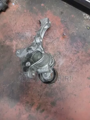Fun Belt Tensioner Hr12 Nissan Note