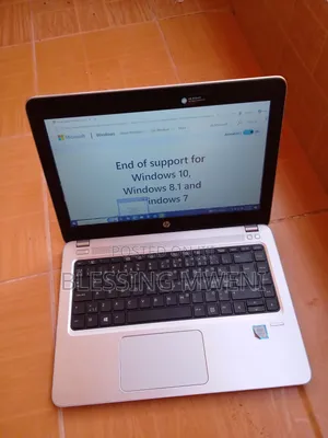 Laptop HP ProBook 430 G4 8GB Intel Core i3 SSD 128GB