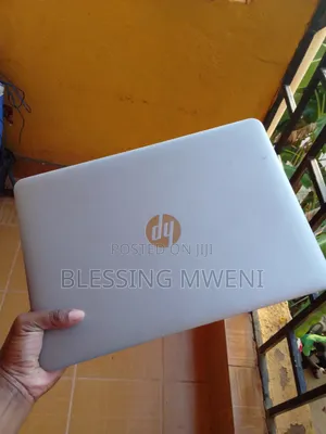 Laptop HP ProBook 430 G4 8GB Intel Core i3 SSD 128GB
