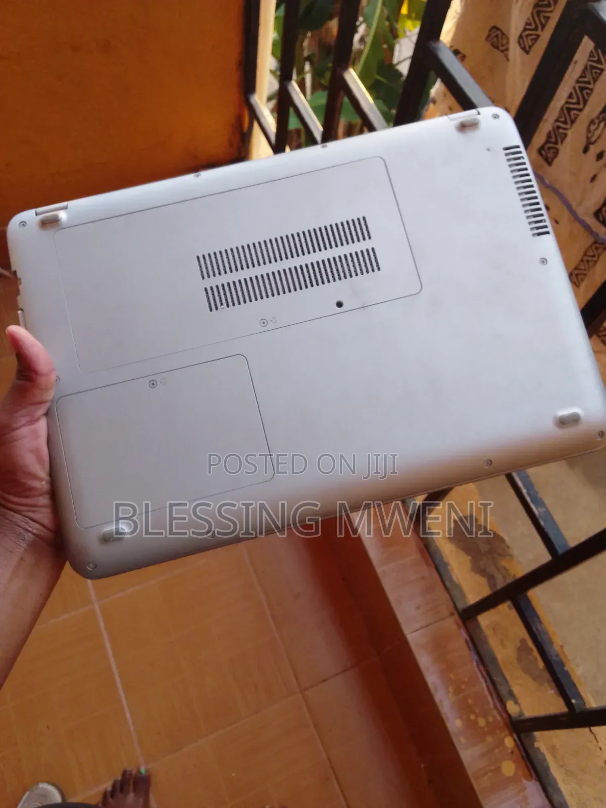 Laptop HP ProBook 430 G4 8GB Intel Core i3 SSD 128GB