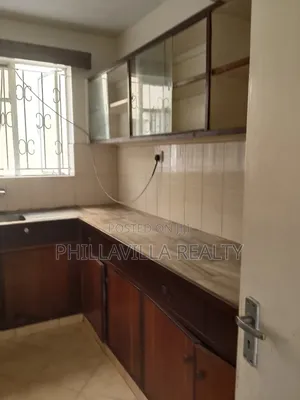 3bdrm Apartment in Raphta Road Area for rent