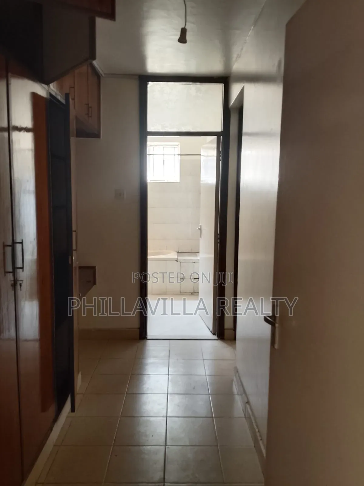 3bdrm Apartment in Raphta Road Area for rent