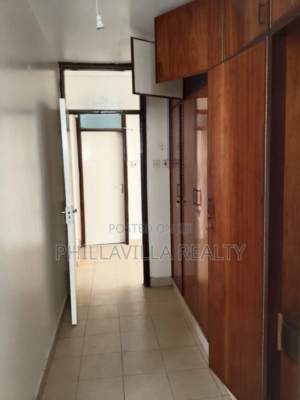3bdrm Apartment in Raphta Road Area for rent