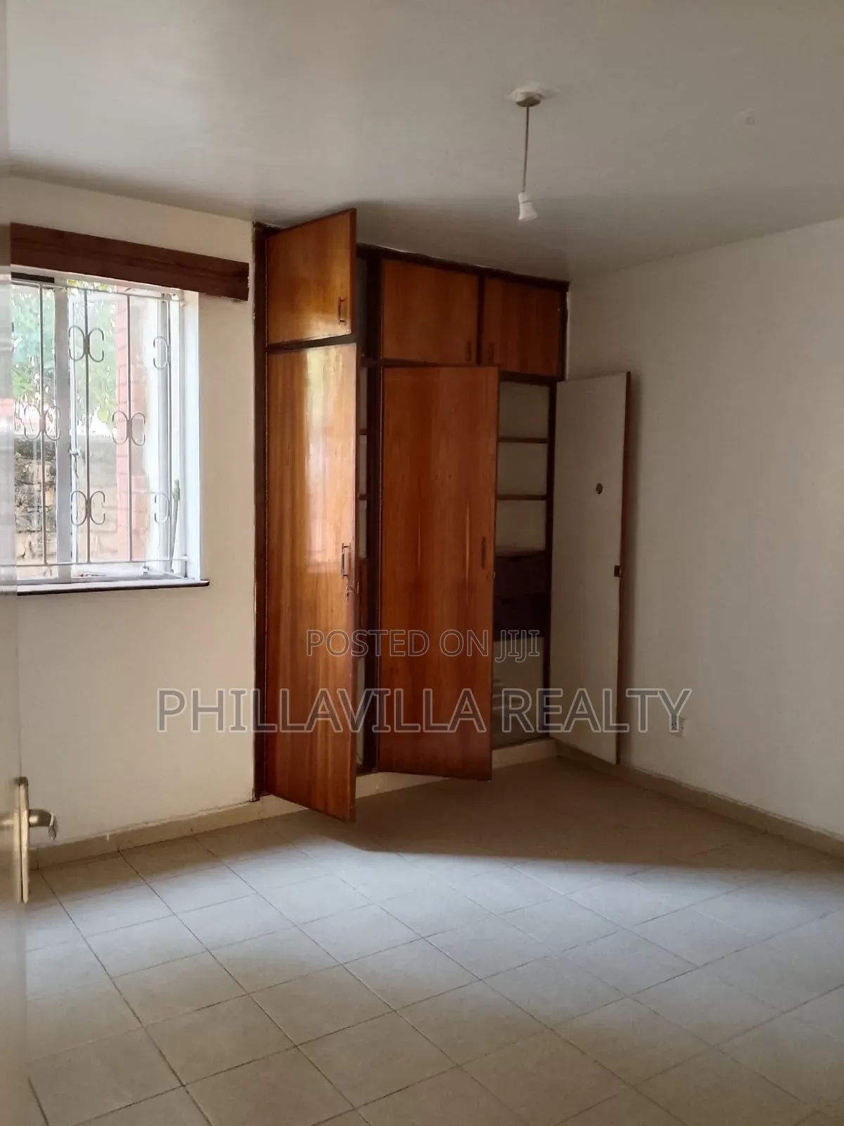 3bdrm Apartment in Raphta Road Area for rent