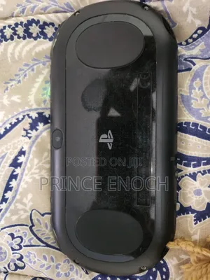 Playstation Vita