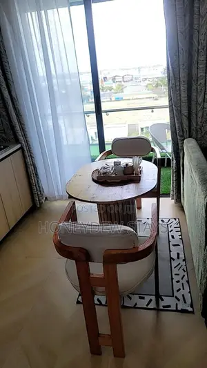 Furnished 1bdrm Apartment in Artesano Apartment, Hotel 67 Area for rent