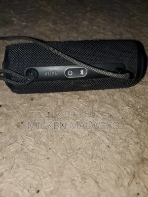 JBL Flip 6 in Perfect Condition