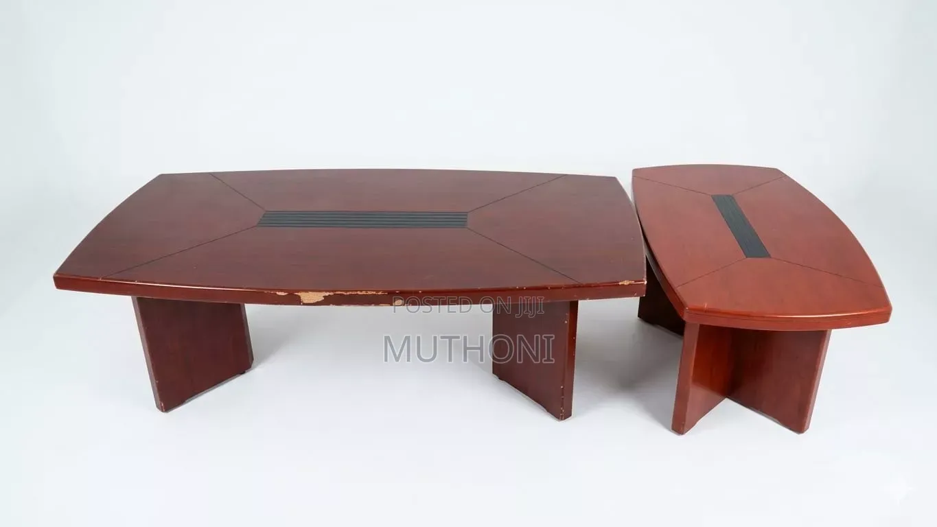 Executive Conference Table
