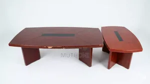 Executive Conference Table
