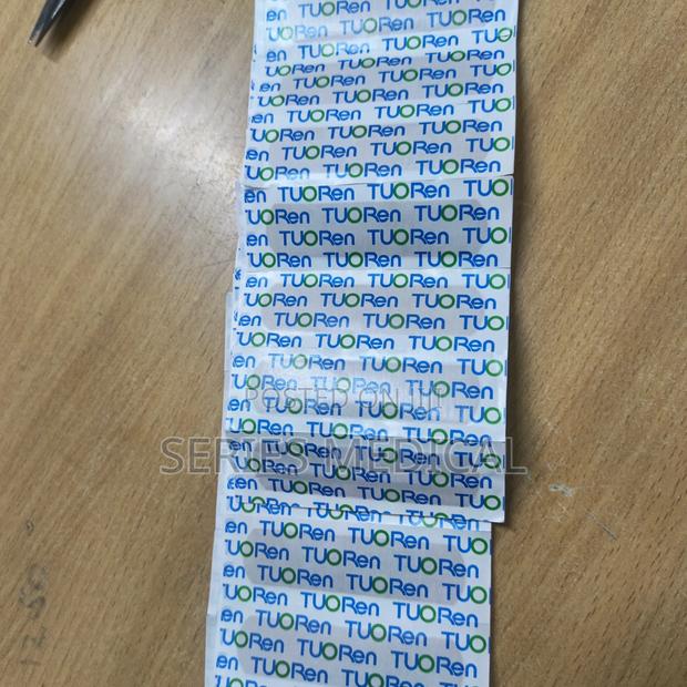 Elastic Plaster - thumbnail 2