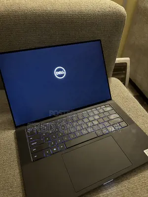 Laptop Dell Precision 5550 16GB Intel Core i7 SSD 512GB
