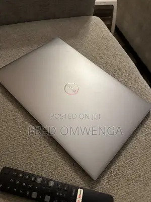Laptop Dell Precision 5550 16GB Intel Core i7 SSD 512GB