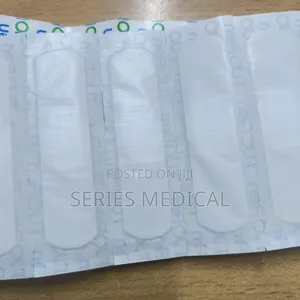 Elastic Plaster