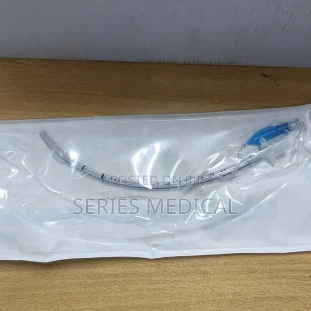 Endotrachel Tube - thumbnail 2