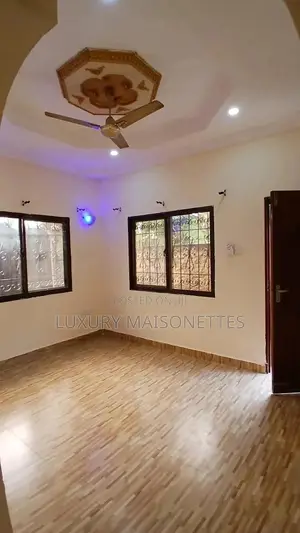 3bdrm Apartment in Utange for rent