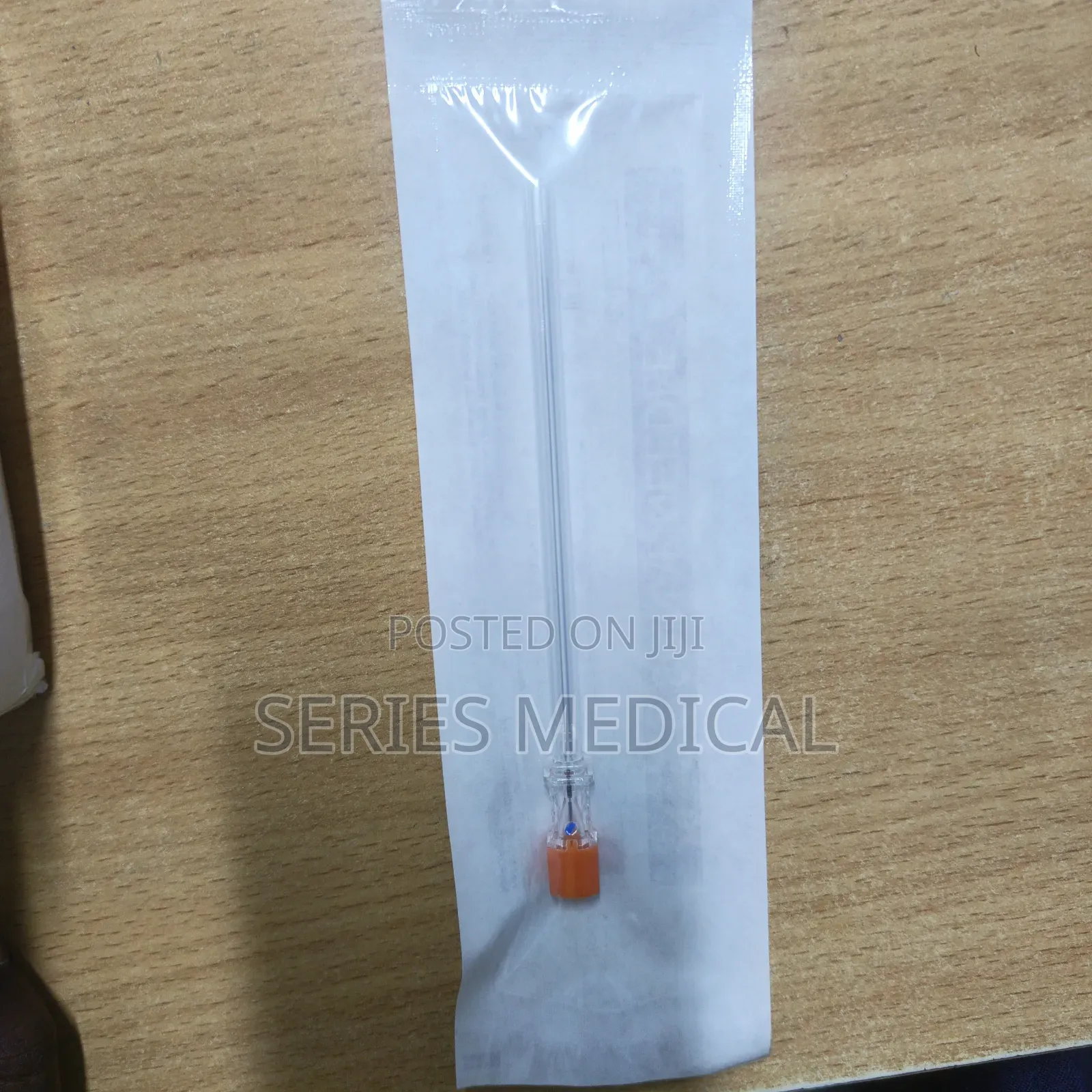 Spinal Needle