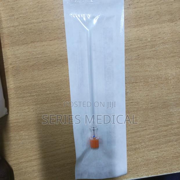 Spinal Needle - thumbnail 2