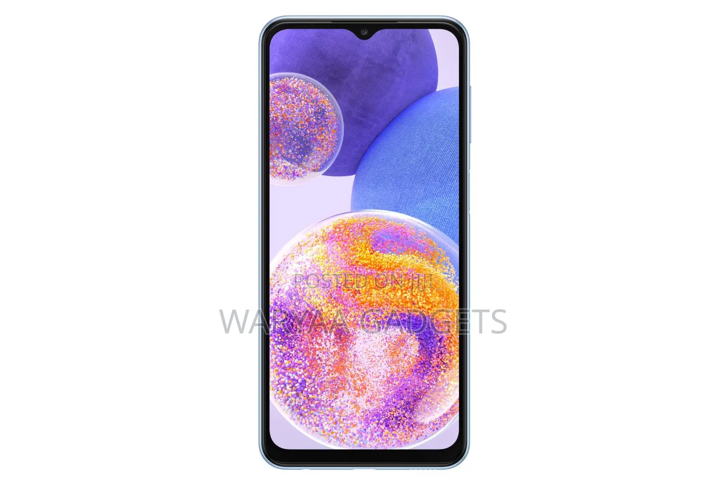 Samsung Galaxy A23 128 GB Black