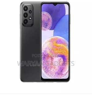 Samsung Galaxy A23 128 GB Black