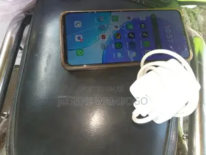 Vivo Y04 64 GB Green