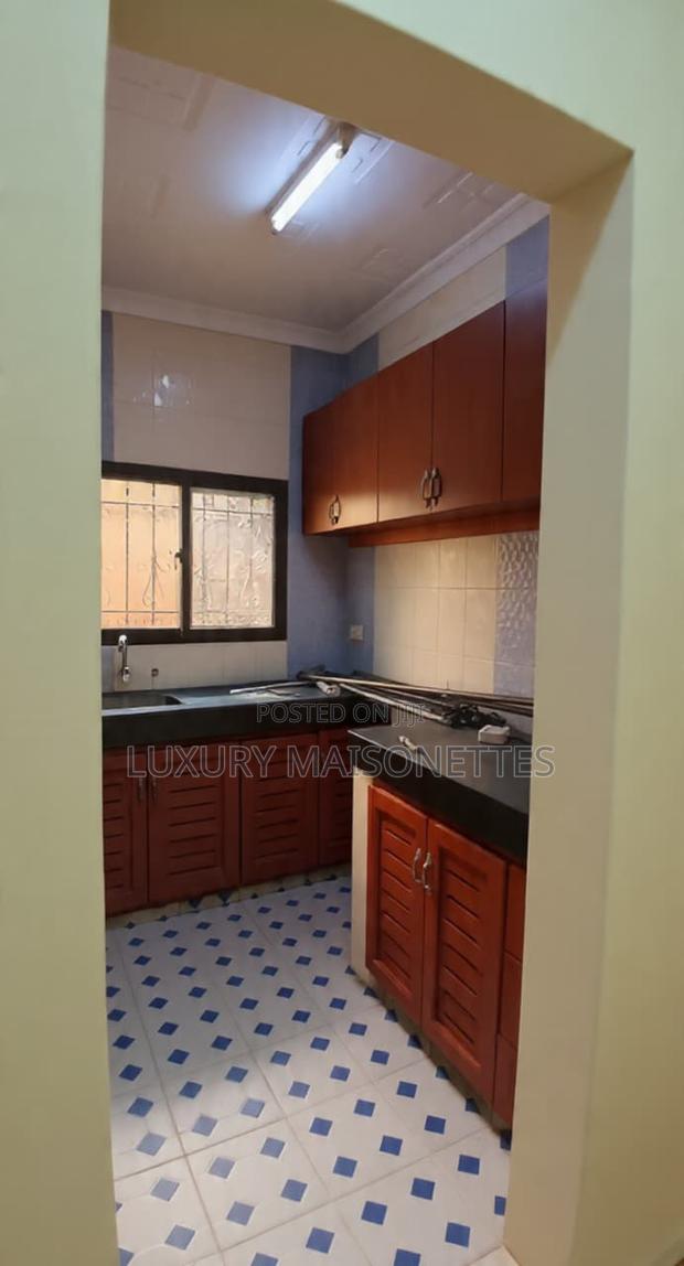 3bdrm Apartment in Utange for rent - thumbnail 6