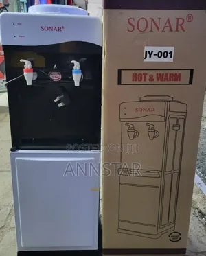 Sonar Dispenser