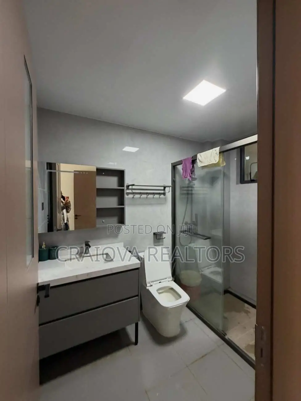 3bdrm Apartment in Hurlingham for sale