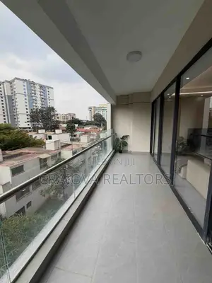3bdrm Apartment in Hurlingham for sale