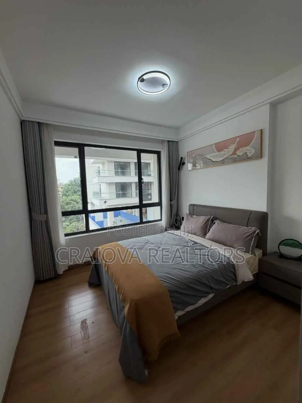 3bdrm Apartment in Hurlingham for sale
