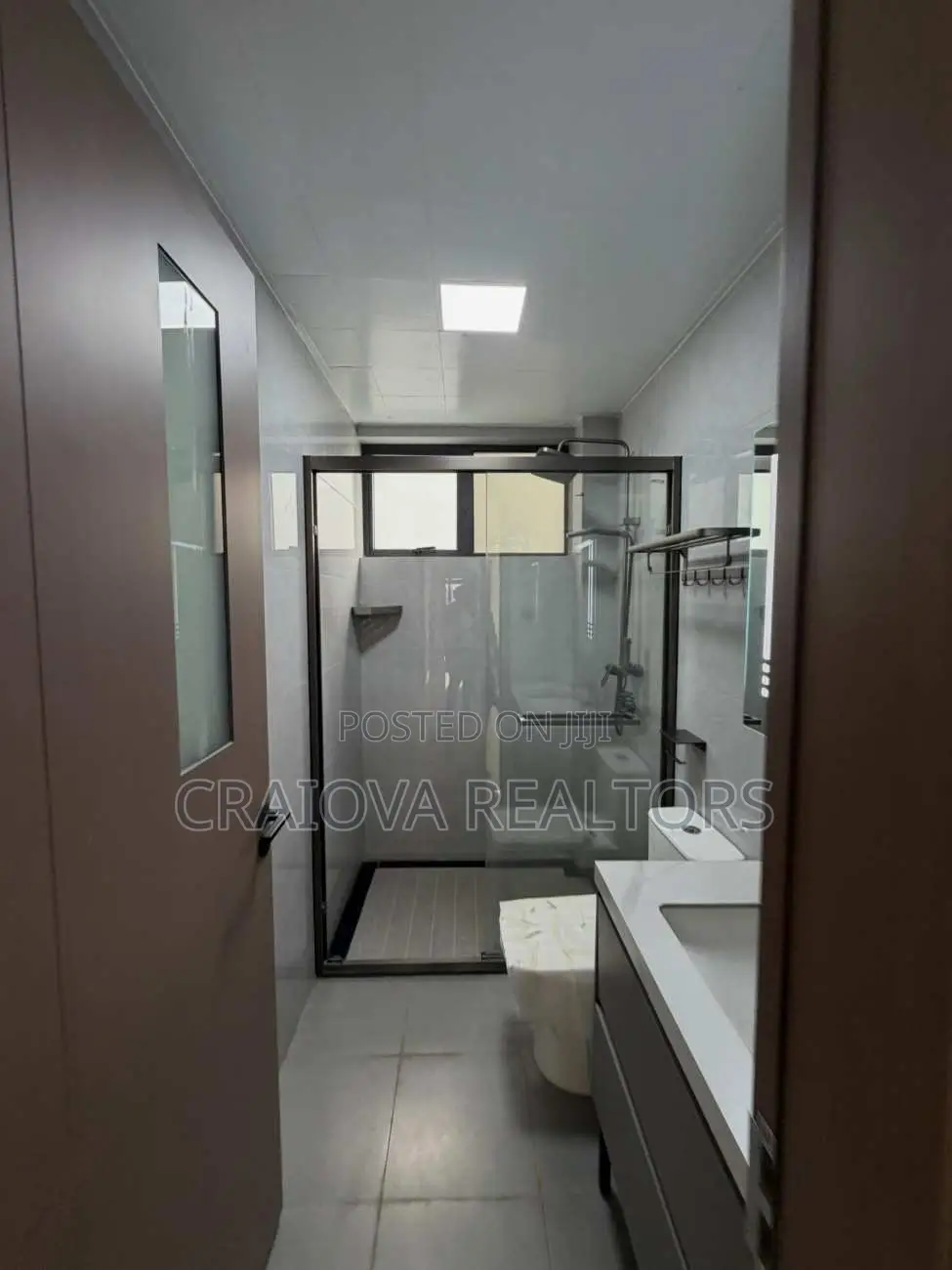 3bdrm Apartment in Hurlingham for sale