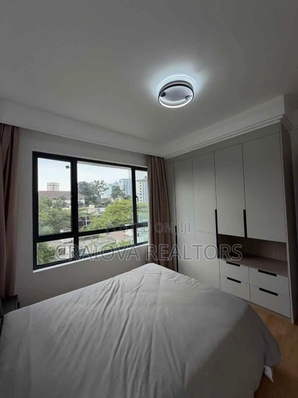3bdrm Apartment in Hurlingham for sale