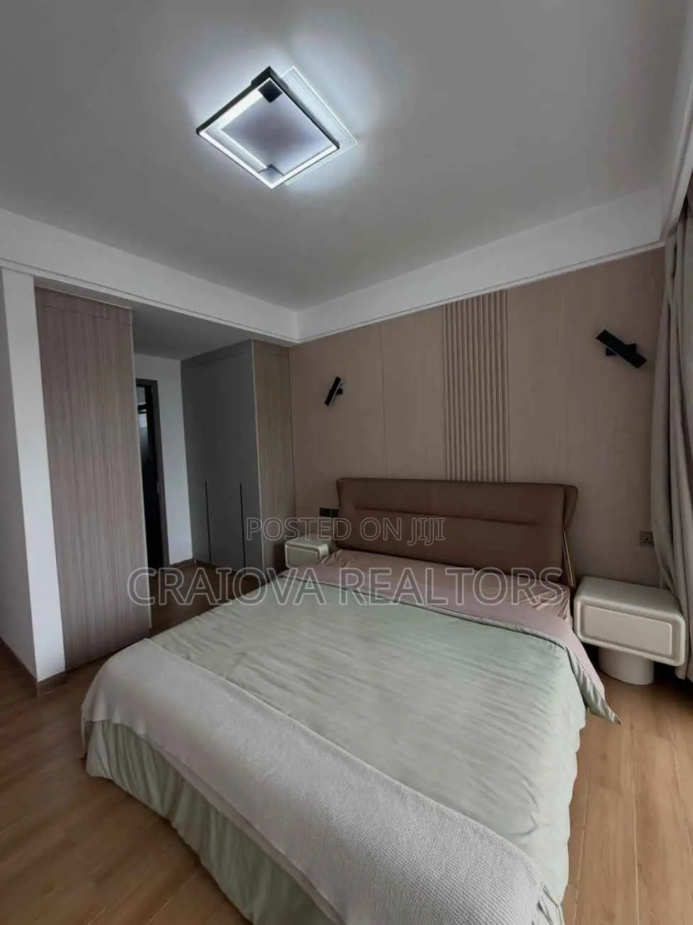 3bdrm Apartment in Hurlingham for sale