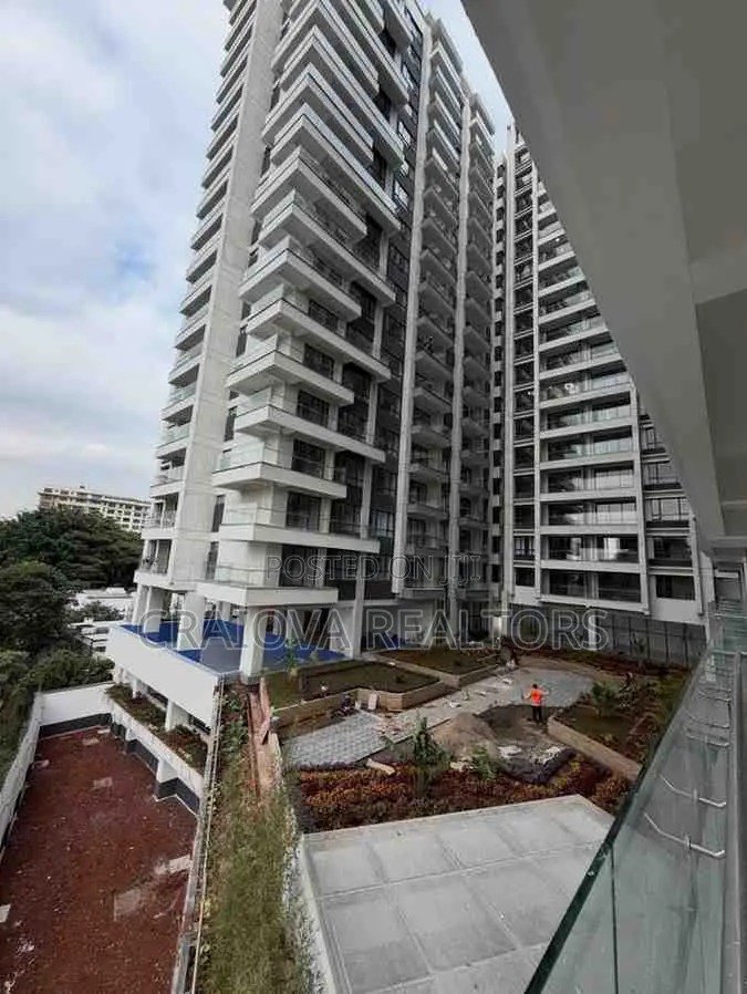 3bdrm Apartment in Hurlingham for sale