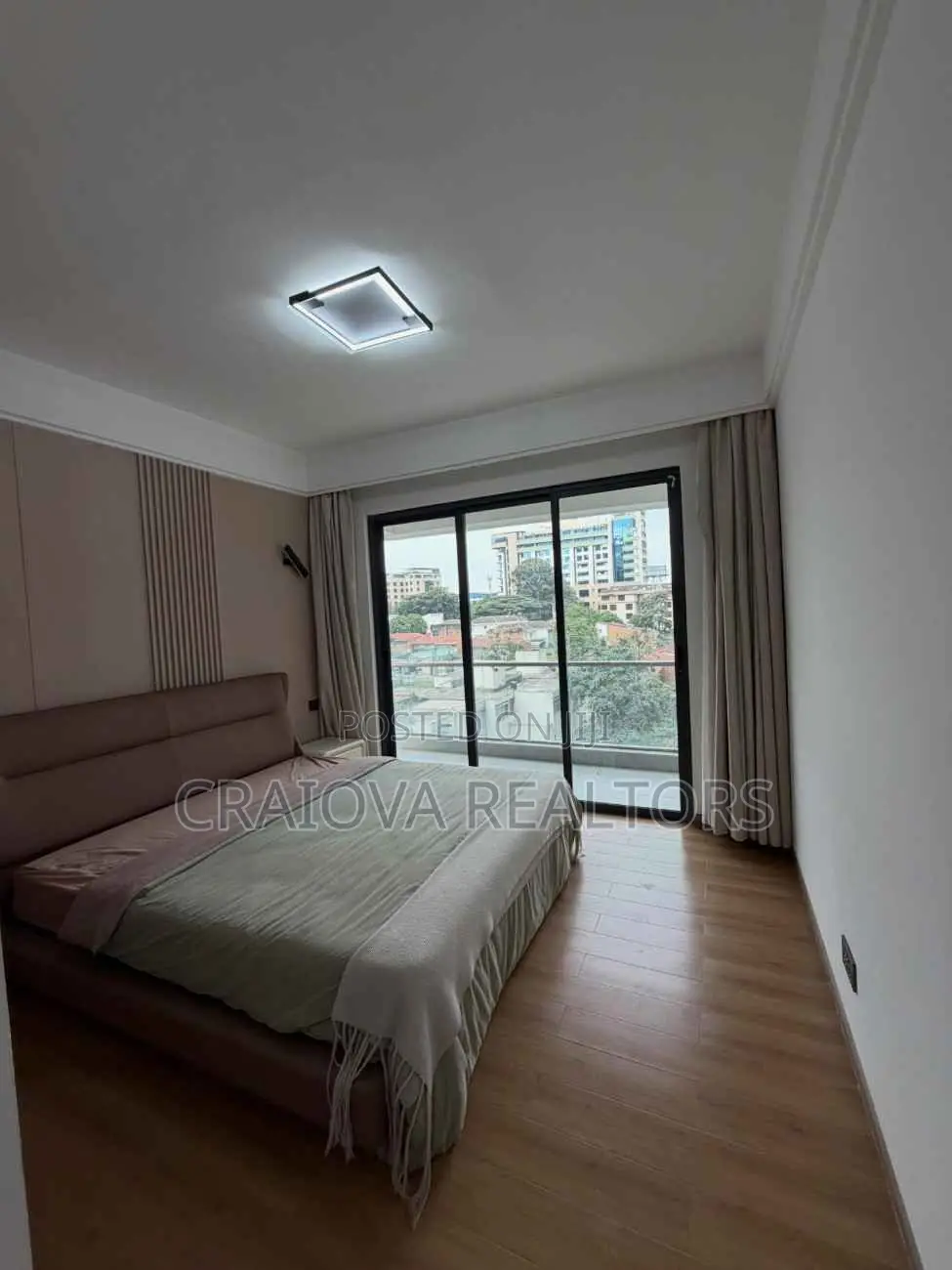 3bdrm Apartment in Hurlingham for sale