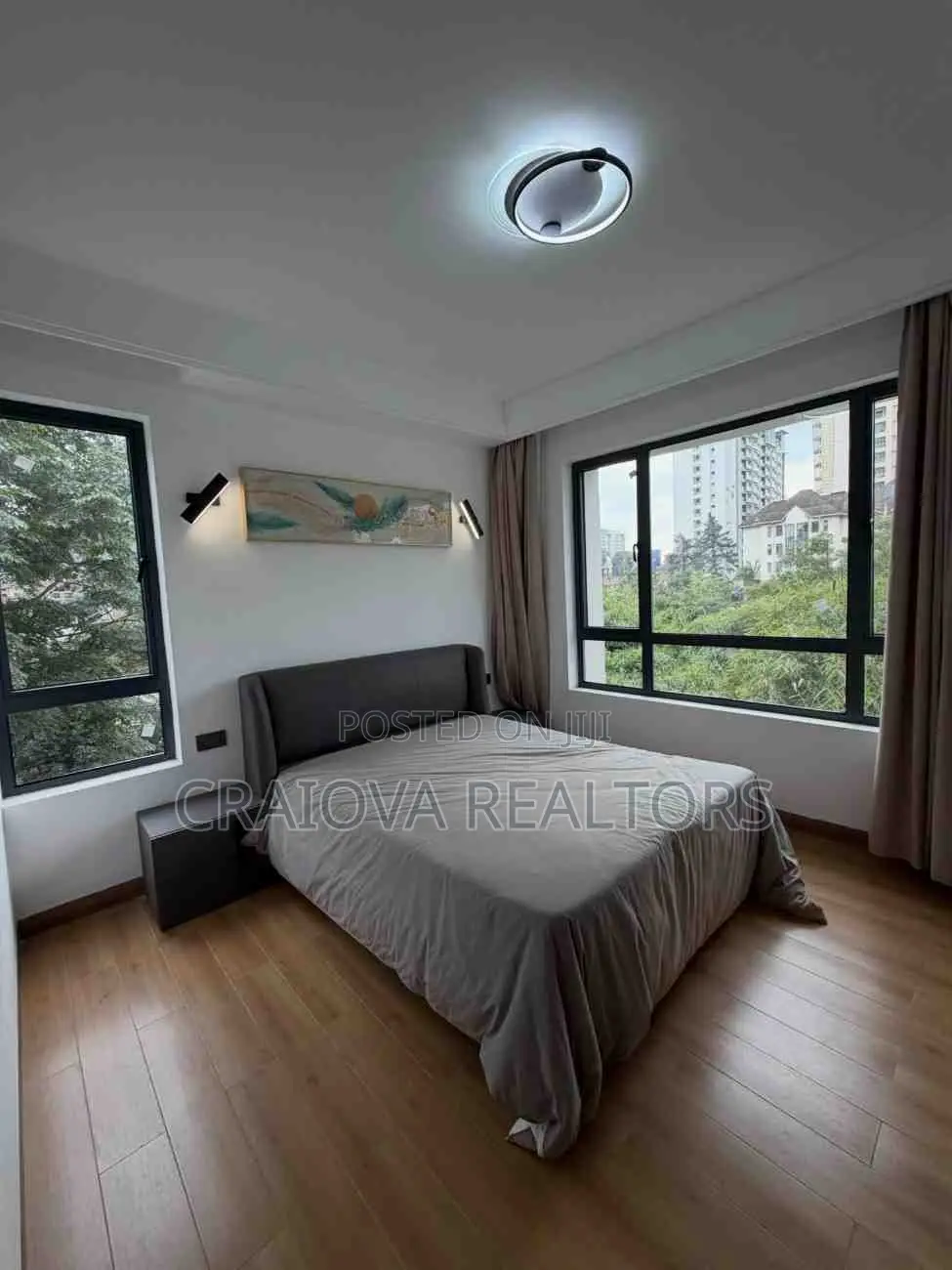 3bdrm Apartment in Hurlingham for sale