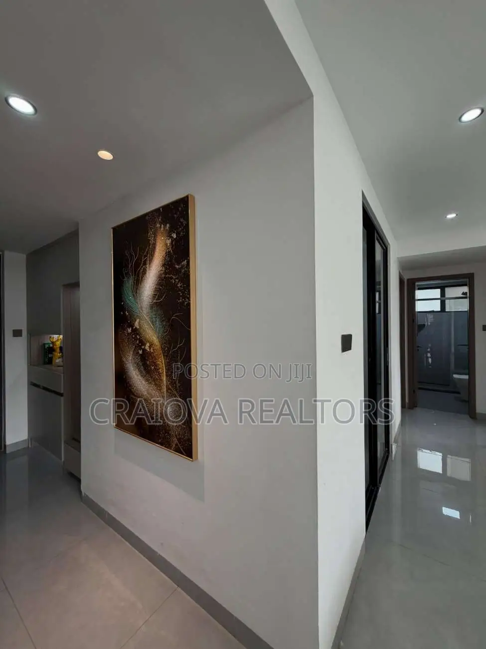 3bdrm Apartment in Hurlingham for sale