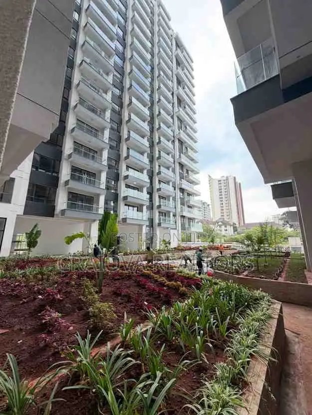 3bdrm Apartment in Hurlingham for sale