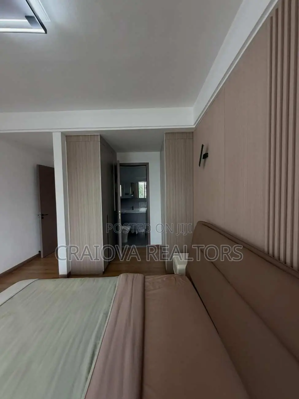 3bdrm Apartment in Hurlingham for sale