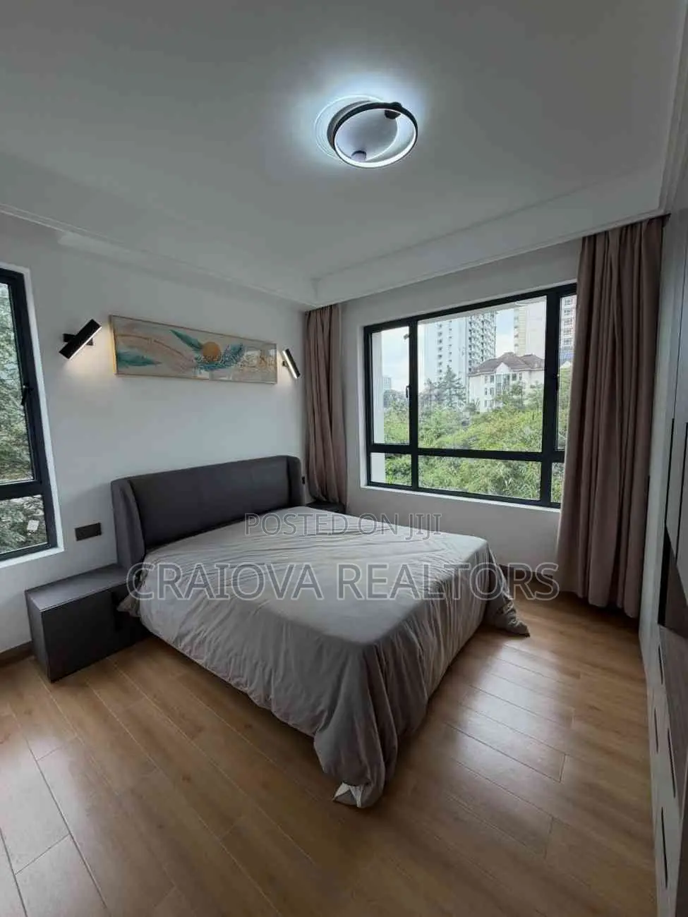 3bdrm Apartment in Hurlingham for sale