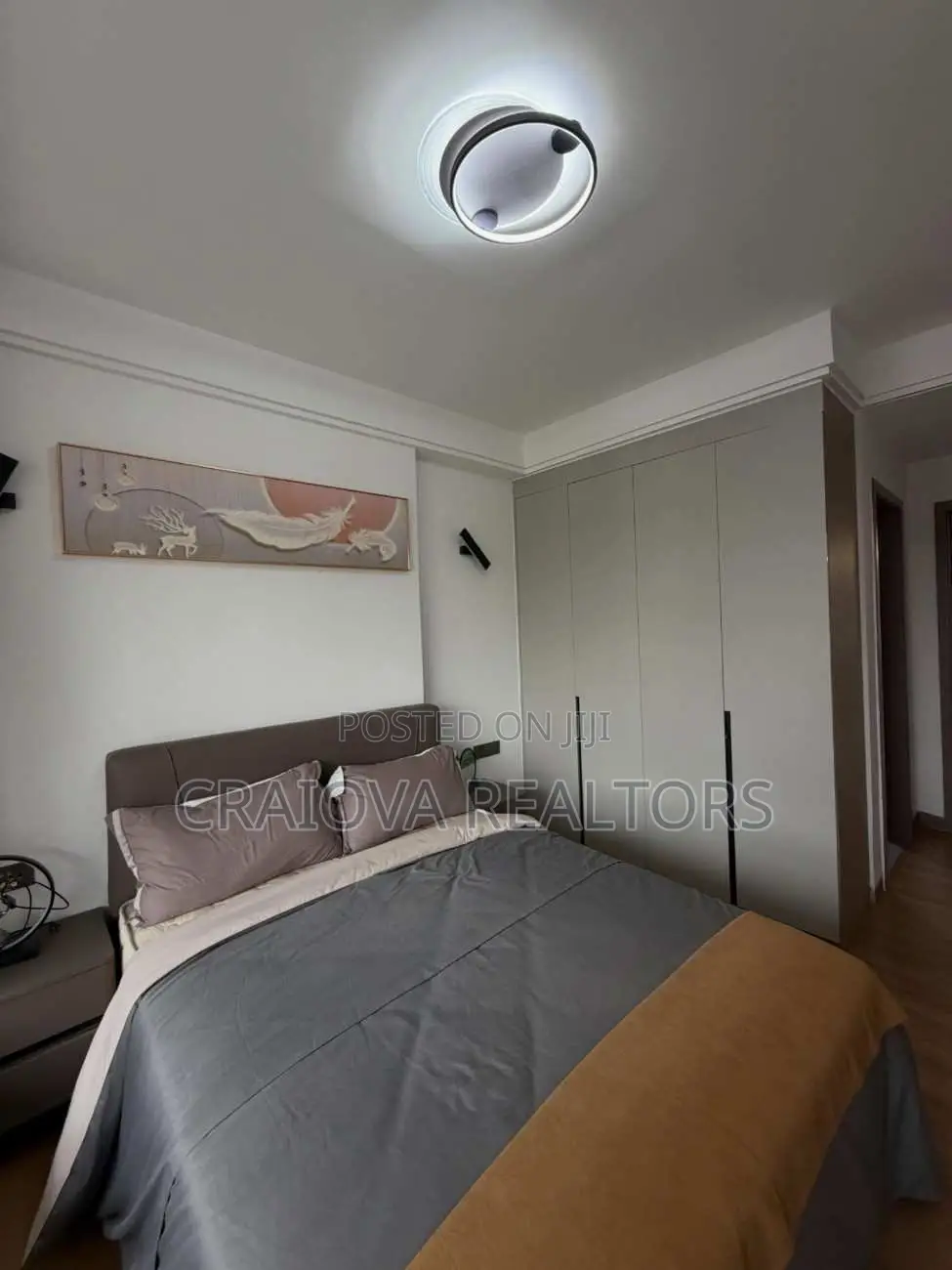 3bdrm Apartment in Hurlingham for sale