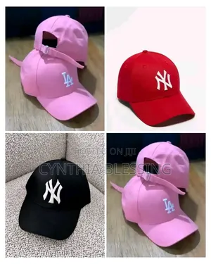 Baseball Caps