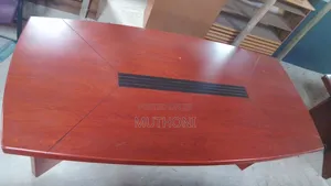 Brand New Executive Conference Table