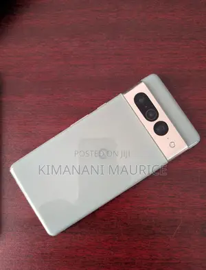 Google Pixel 7 Pro 128 GB Gray