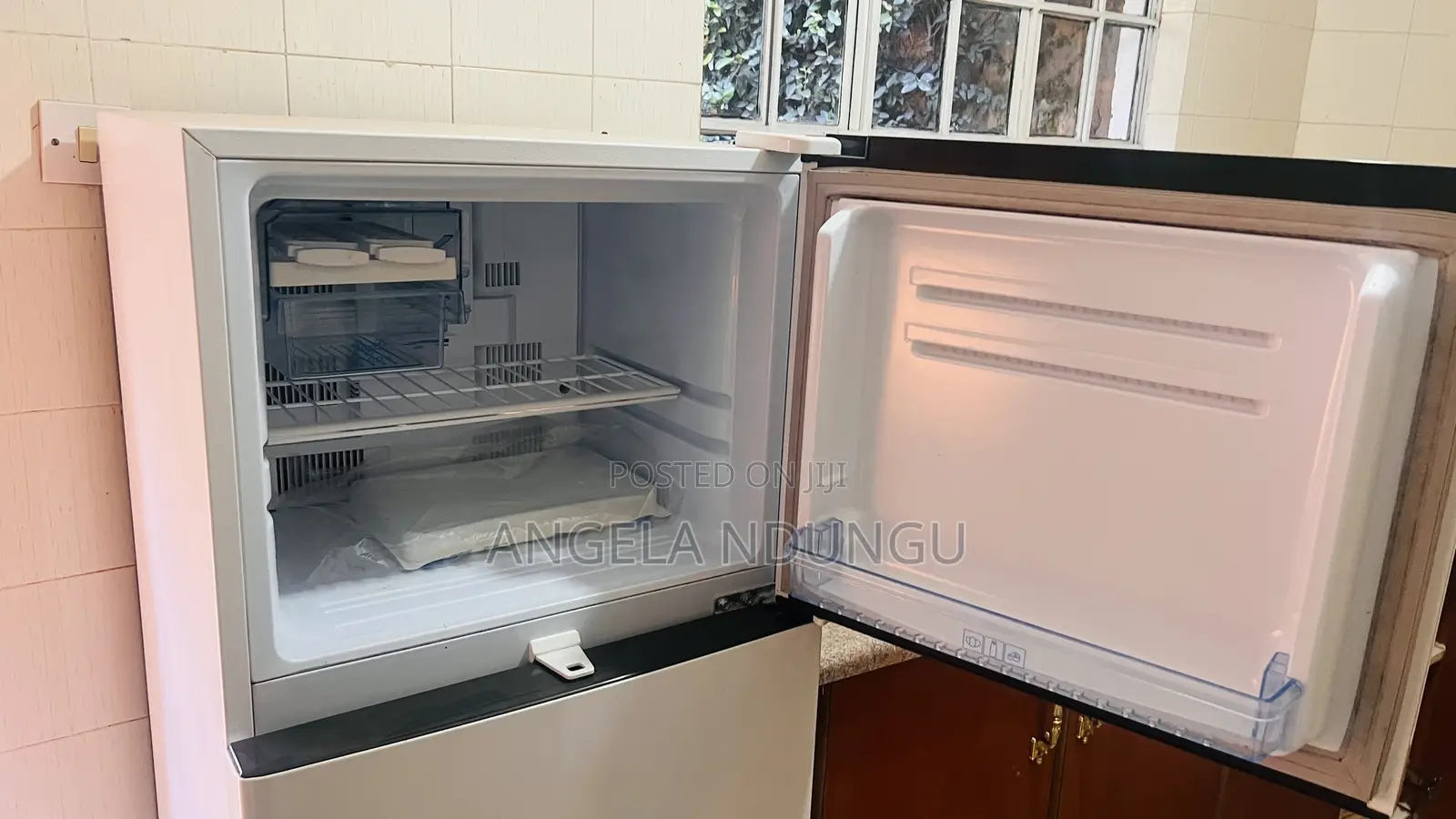 Von Fridge