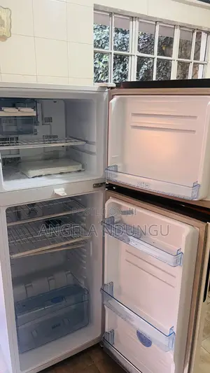Von Fridge