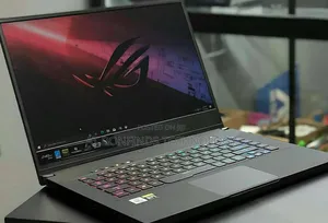 Laptop Asus ROG Zephyrus (GX501) 16GB Intel Core i7 SSD 512GB